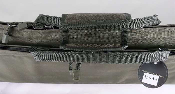 Кейс VEKTOR (А-4 з)