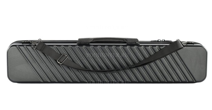 Кейс для зимних удочек GARRY ZONTER Зима M (внутренний размер 79,5х13,5х11,5см)