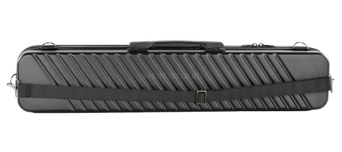 Кейс для зимних удочек GARRY ZONTER Зима M (внутренний размер 79,5х13,5х11,5см)