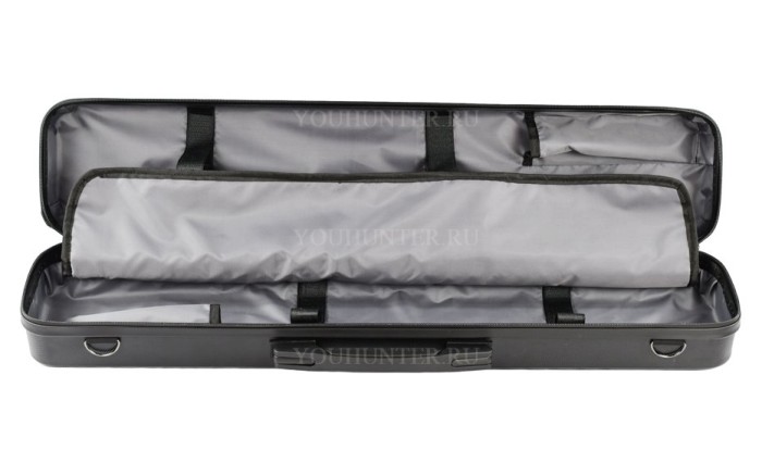 Кейс для зимних удочек GARRY ZONTER Зима M (внутренний размер 79,5х13,5х11,5см)