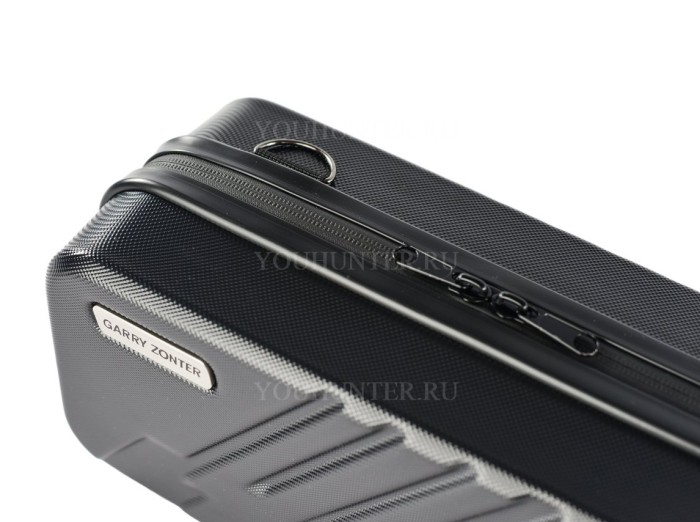 Кейс для зимних удочек GARRY ZONTER Зима M (внутренний размер 79,5х13,5х11,5см)