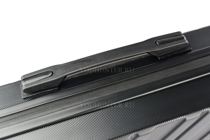 Кейс для зимних удочек GARRY ZONTER Зима M (внутренний размер 79,5х13,5х11,5см)