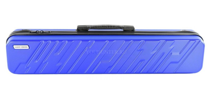 Кейс для зимних удочек GARRY ZONTER Зима M (внутренний размер 79,5х13,5х11,5см)