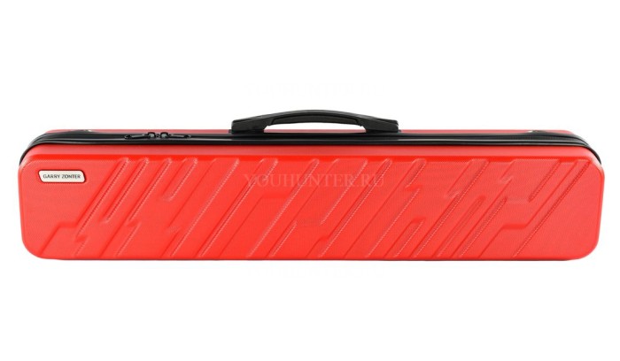 Кейс для зимних удочек GARRY ZONTER Зима M (внутренний размер 79,5х13,5х11,5см)