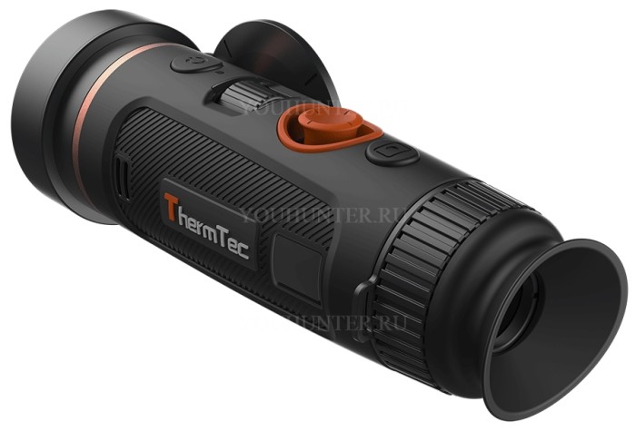 Тепловизионный монокуляр THERMTEC WILD 650 (640 матрица)