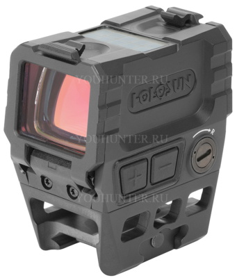 Коллиматор Holosun AEMS​ GREEN (AEMS 221301)