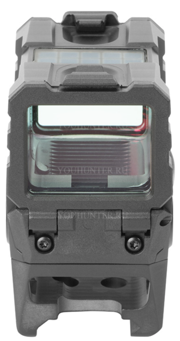 Коллиматор Holosun AEMS​ GREEN (AEMS 221301)