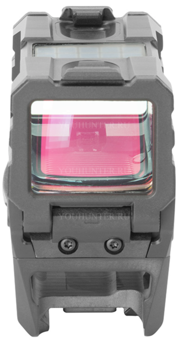 Коллиматор Holosun AEMS​ GREEN (AEMS 221301)