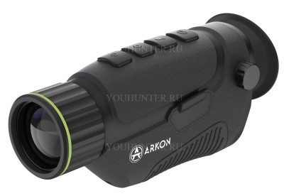 Тепловизионный монокуляр Arkon Nevis SN25 (256x195, 25мм)