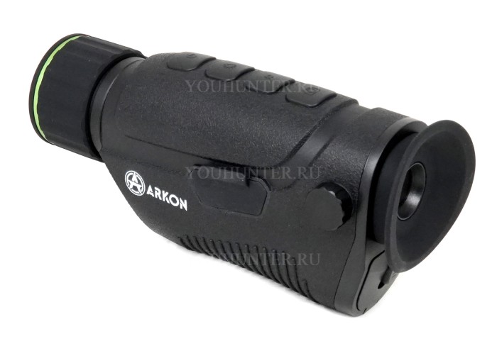 Тепловизионный монокуляр Arkon Nevis SN25 (256x195, 25мм)