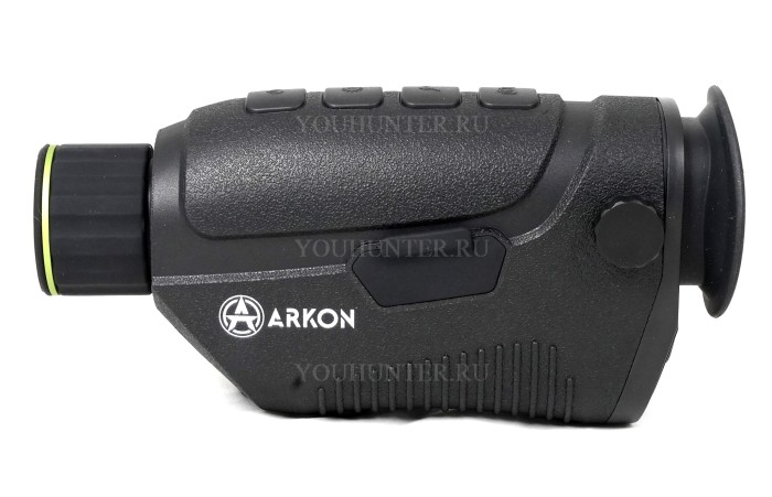 Тепловизионный монокуляр Arkon Nevis SN25 (256x195, 25мм)