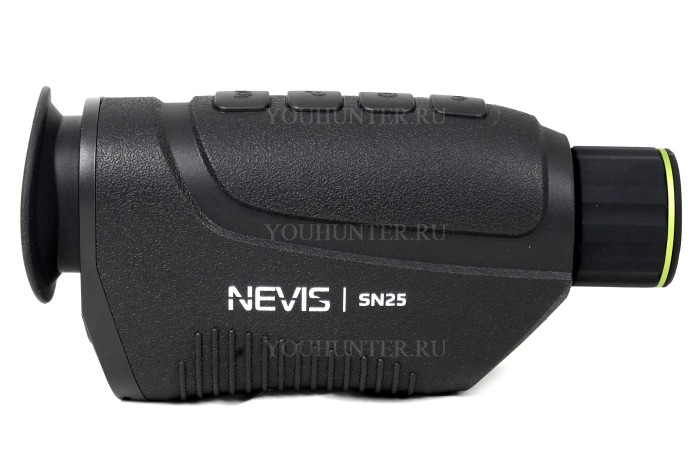 Тепловизионный монокуляр Arkon Nevis SN25 (256x195, 25мм)