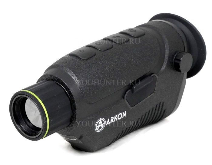 Тепловизионный монокуляр Arkon Nevis SN25 (256x195, 25мм)