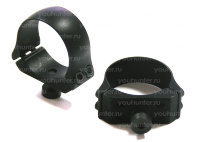 Кольца 30мм для кронштейна МАКflex (два кольца) (2460-3002)