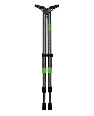 Опора для оружия Primos Hunting POLE CAT TALL BIPOD (2 ноги 3 секции 64-157см)