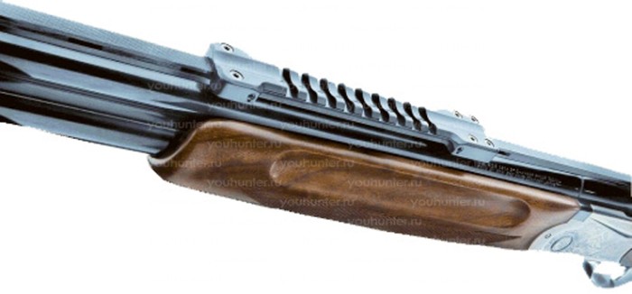 База weaver Recknagel на вентилируемую планку шириной 7-8,1mm (57142-0007)