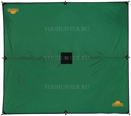 Тент ALEXIKA AWNING 6M X 5M
