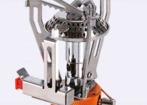 Газовая горелка FIRE-MAPLE FMS-102 пьезоэлемент