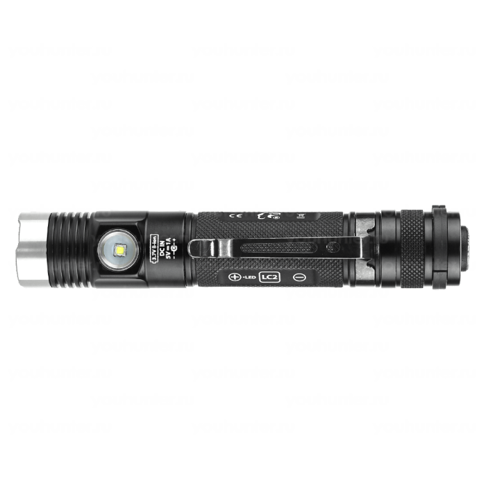 Фонарь EagleTAC DX30LC2-SR