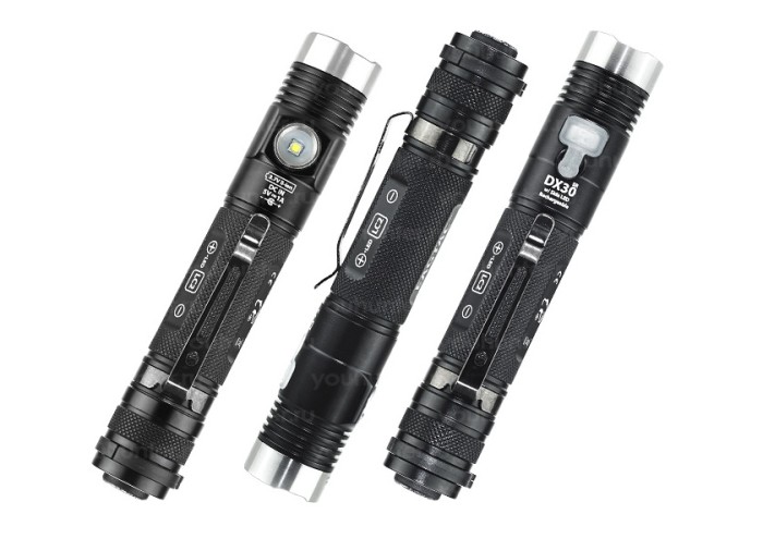 Фонарь EagleTAC DX30LC2-SR