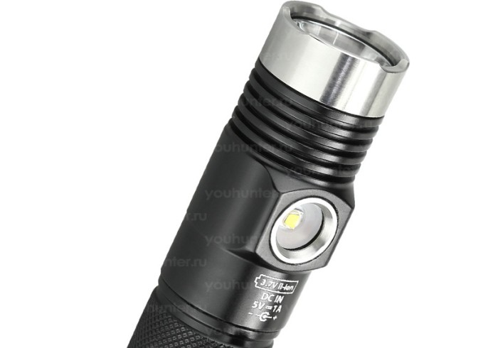 Фонарь EagleTAC DX30LC2-SR