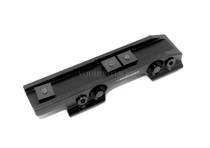 Кронштейн INNOMOUNT SR шина Swarovski на Merkel B3/B4 (50-SR-10-00-900)