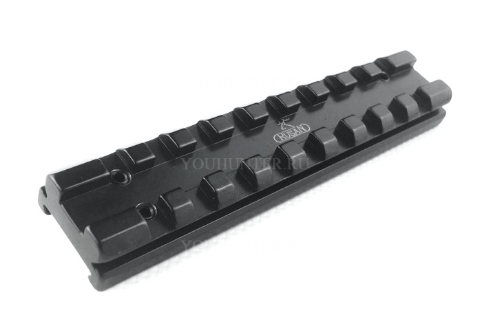 Планка Rusan Picatinny CZ 527 010-32
