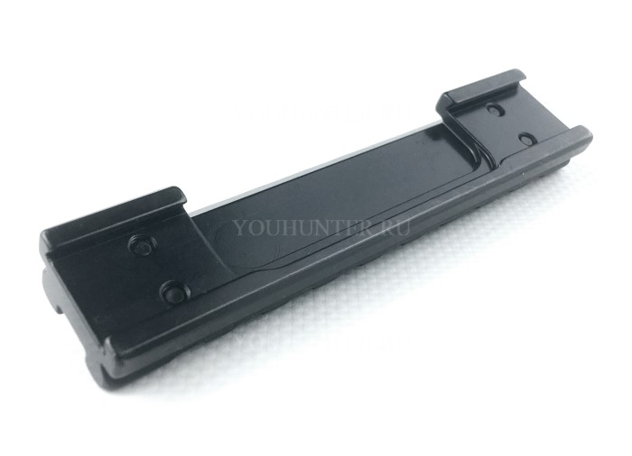 Планка Rusan Picatinny CZ 527 010-32