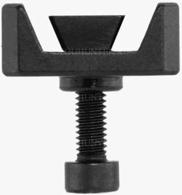 Верхний SB-элемент с шиной Schmidt&amp;Bender для кронштейнов MAK (2460-6003)