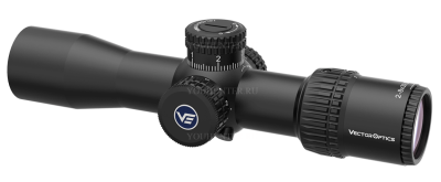 Оптический прицел Vector Optics 30мм SFP VEYRON 2-8x32 IR (SCOC-43)