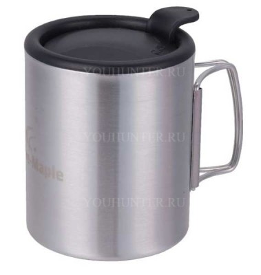 Термокружка FIRE-MAPLE MUG FMP-303 с крышкой 320мл