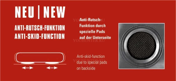 HIGH PEAK Матрас надувной Air bed Single Air bed Single светло-серый/темно-серый