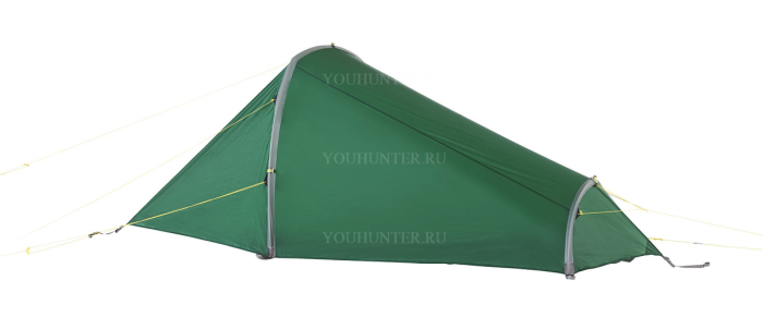TATONKA Палатка KYRKJA KYRKJA green