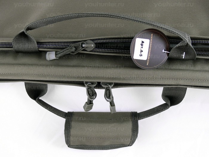 Кейс VEKTOR (А-5 з)