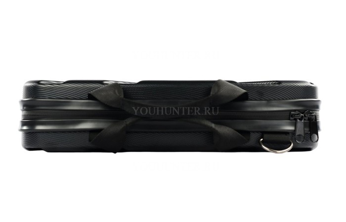 Кейс для зимних удочек GARRY ZONTER Звезда / Маяк (внутренний размер 34,5х23,5х7,5см)