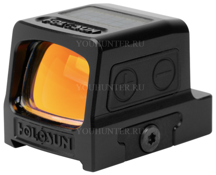 Коллиматор Holosun ELITE (HE509T-RD)