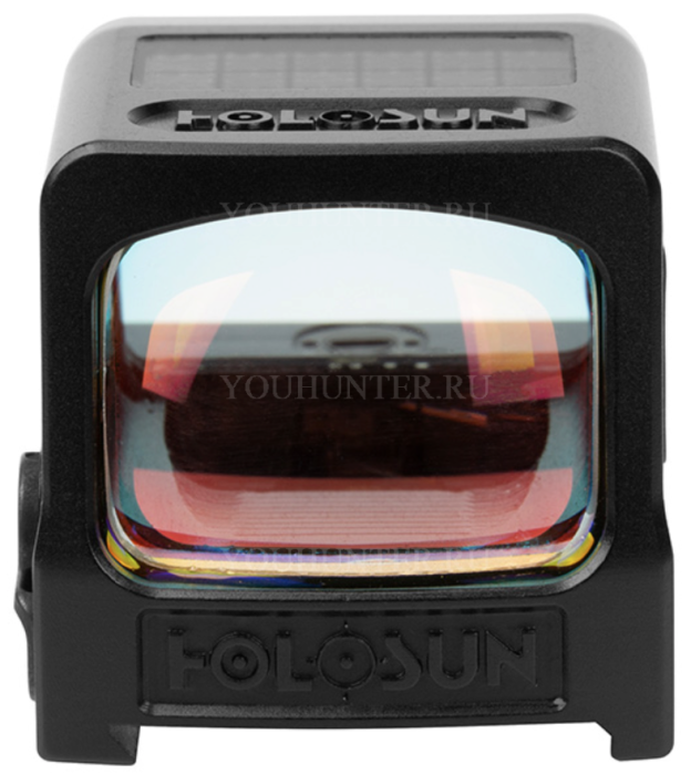 Коллиматор Holosun ELITE (HE509T-RD)