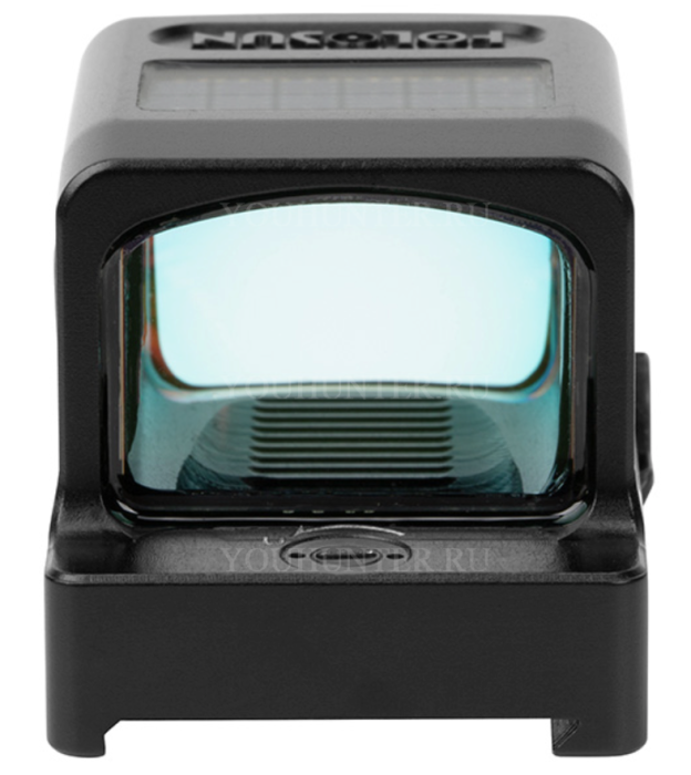 Коллиматор Holosun ELITE (HE509T-RD)
