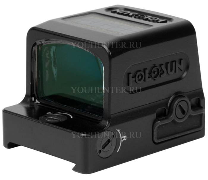 Коллиматор Holosun ELITE (HE509T-RD)