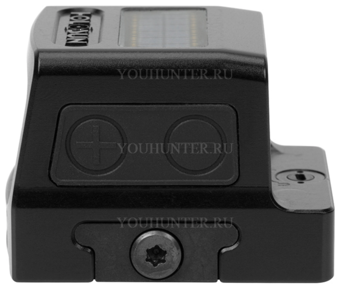 Коллиматор Holosun ELITE (HE509T-RD)