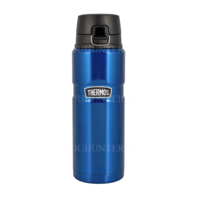 Термос для напитков THERMOS KING SK-4000 0.71L королевский синий