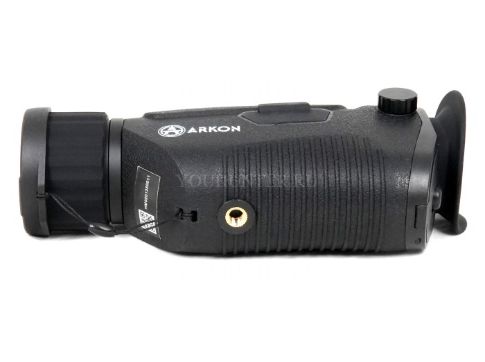 Тепловизионный монокуляр Arkon Nevis SN15 (256x195, 15мм)