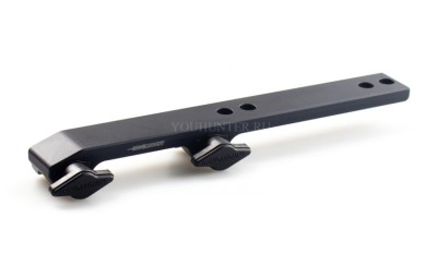 Кронштейн INNOMOUNT ZERO на Weaver/Picatinny для Dedal T2/T4 Hunter (40-DH-14-00-200)