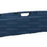 Кейс Negrini для гладкоствольного оружия длина стволов до 780мм (80х24,5х7,5см) черный