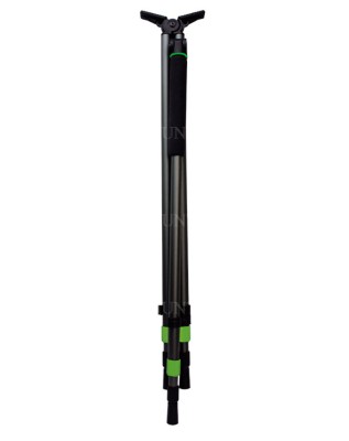 Опора для оружия Primos Hunting POLE CAT TALL TRI POD (3 ноги 3 секции 64-157см)