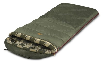 Спальный мешок ALEXIKA TUNDRA Plus XL