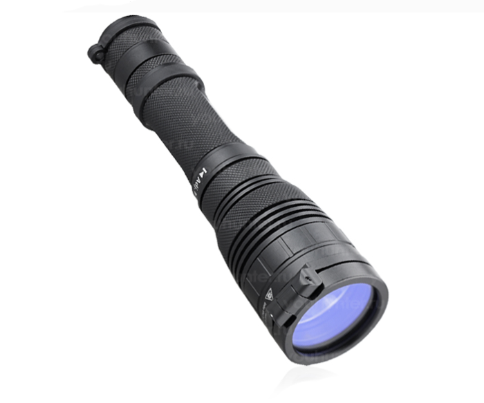 Фонарь EagleTAC G25C2 MKII