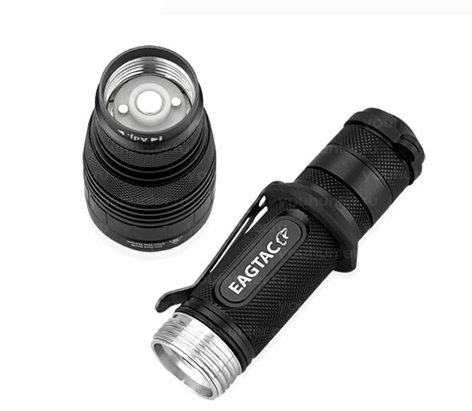 Фонарь EagleTAC G25C2 MKII