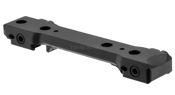 Кронштейн MAK без верхов на CZ-550 (5072-00047)