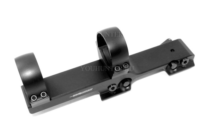 Кронштейн INNOMOUNT для Yukon Photon на Merkel B3/B4 (50-YP-27-00-900)